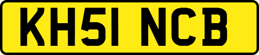 KH51NCB
