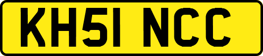 KH51NCC