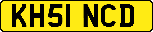 KH51NCD