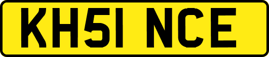 KH51NCE