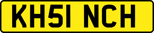 KH51NCH