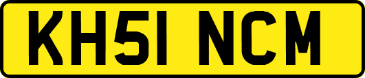 KH51NCM