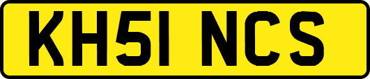 KH51NCS