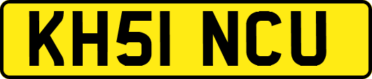 KH51NCU