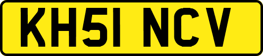 KH51NCV