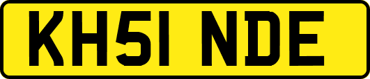 KH51NDE