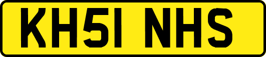 KH51NHS