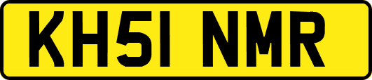 KH51NMR