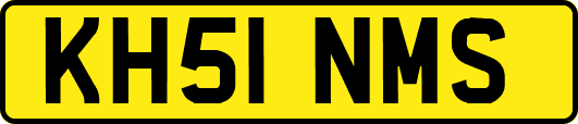 KH51NMS