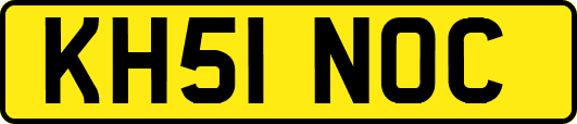 KH51NOC