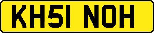 KH51NOH
