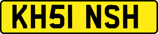 KH51NSH
