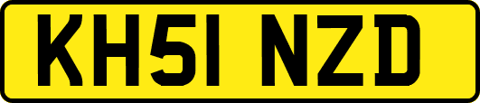 KH51NZD