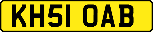 KH51OAB