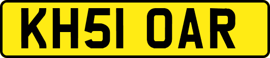 KH51OAR