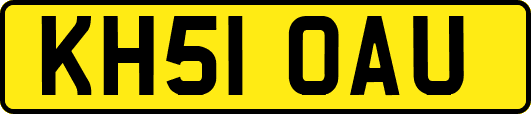 KH51OAU