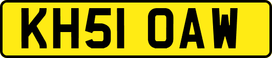 KH51OAW
