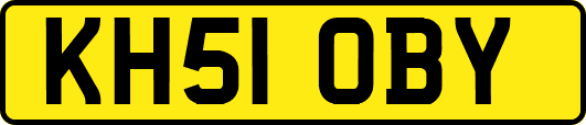 KH51OBY