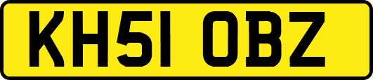 KH51OBZ