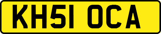 KH51OCA