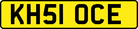 KH51OCE