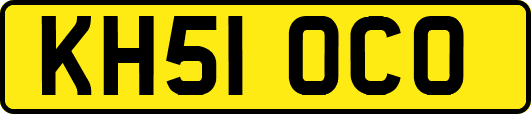 KH51OCO