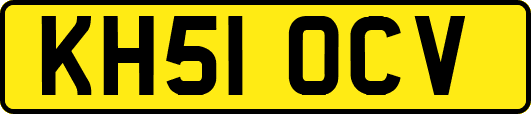 KH51OCV