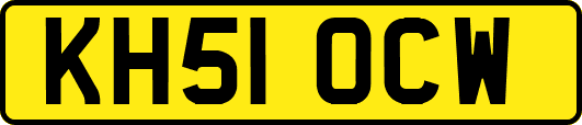 KH51OCW