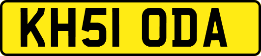 KH51ODA