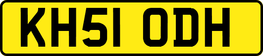 KH51ODH