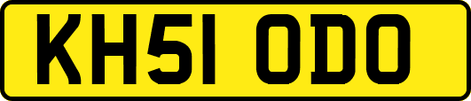 KH51ODO