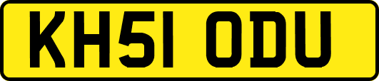 KH51ODU