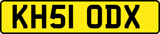 KH51ODX