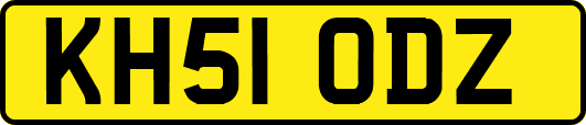 KH51ODZ
