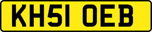 KH51OEB