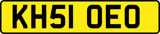 KH51OEO