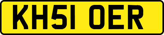 KH51OER