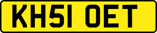 KH51OET