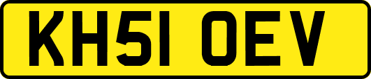 KH51OEV