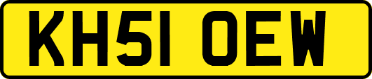 KH51OEW