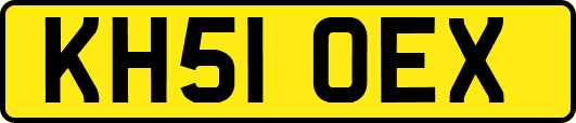 KH51OEX