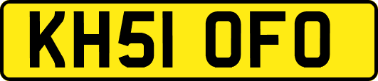 KH51OFO