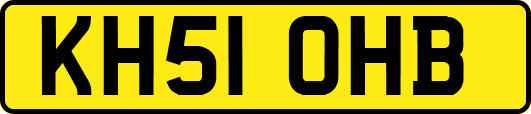 KH51OHB