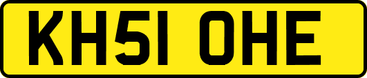 KH51OHE