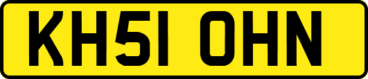 KH51OHN