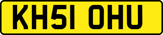 KH51OHU