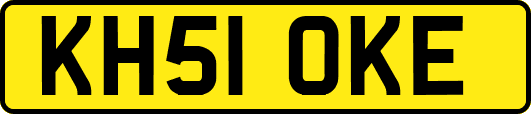 KH51OKE