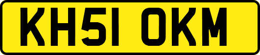 KH51OKM