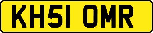 KH51OMR