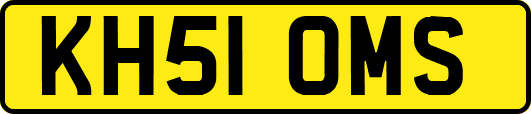 KH51OMS